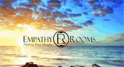 Desktop Screenshot of empathyrooms.com